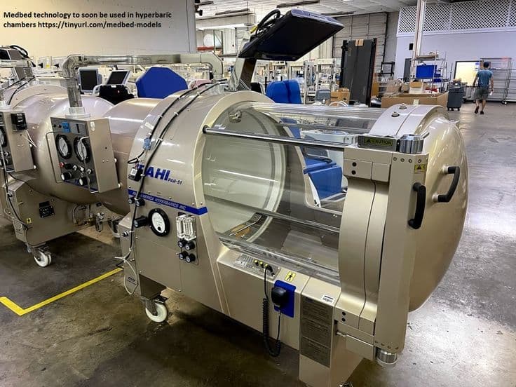 CancerXcel MedBed Pro