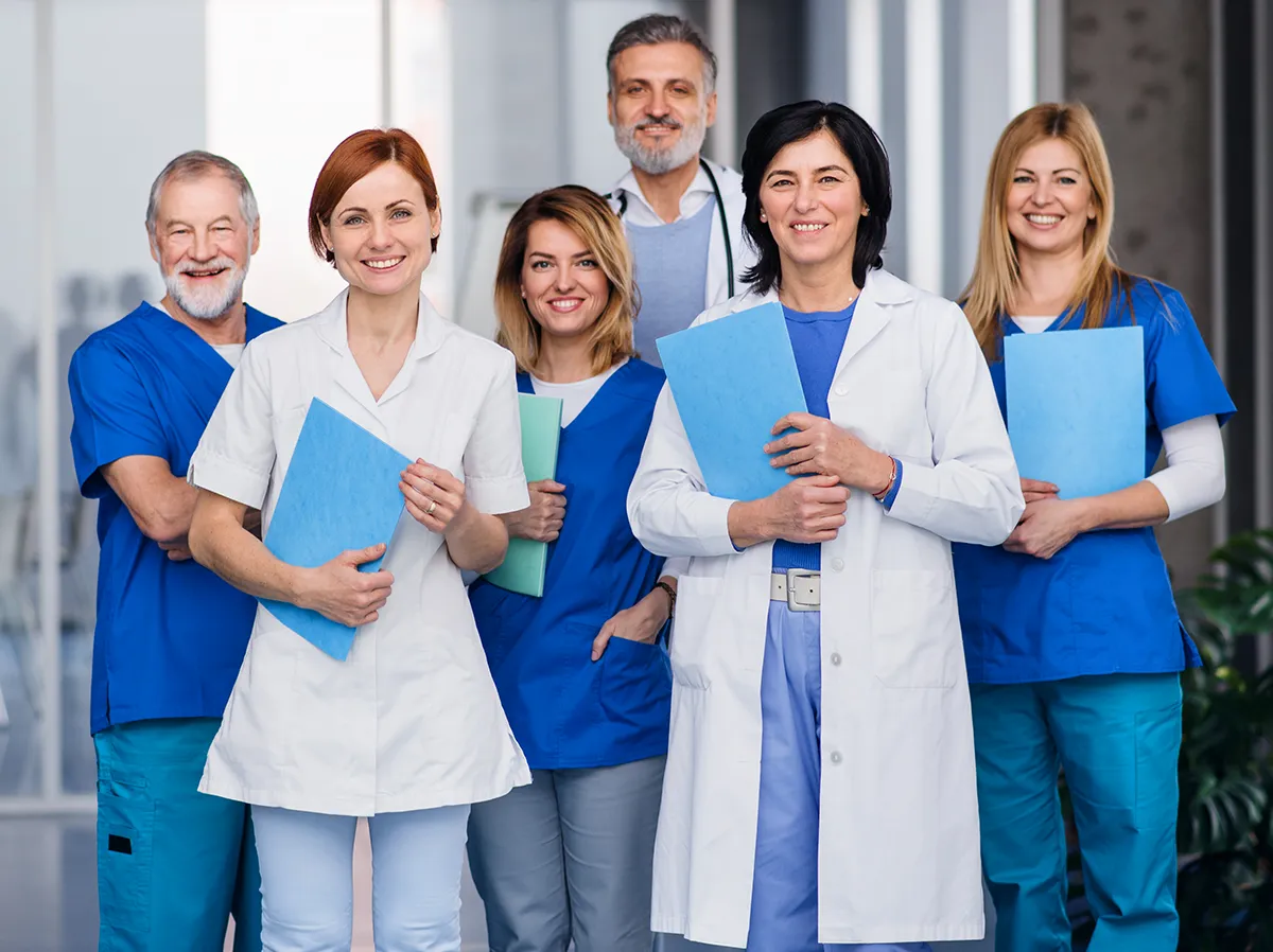 Patient Success Story: Paige Farrin's Healing Journey