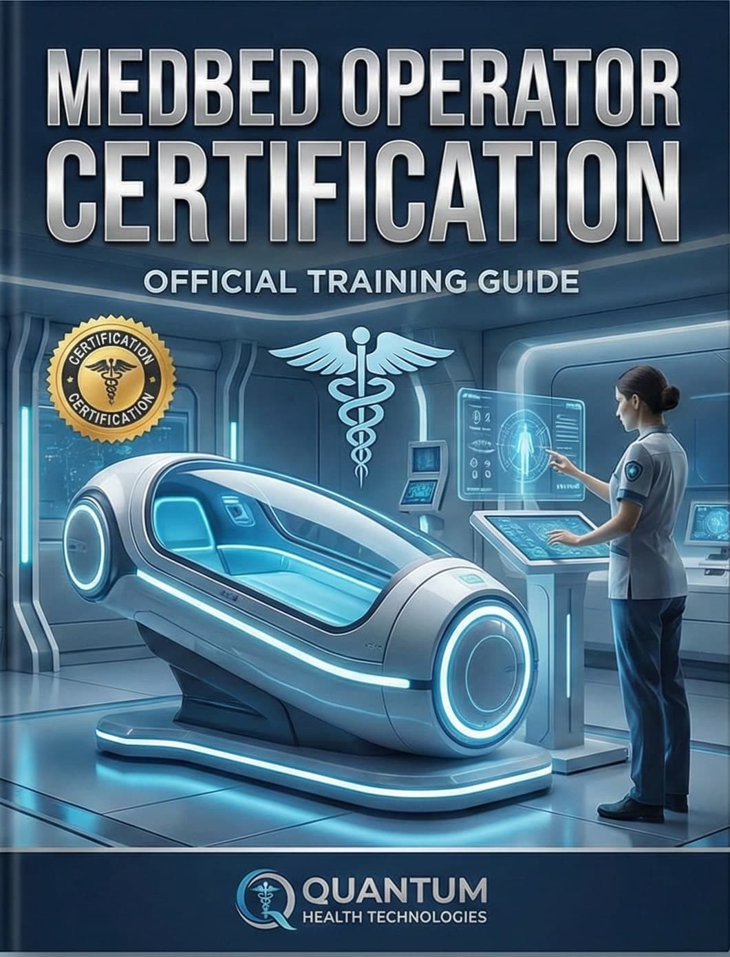 MedBed Operator Certification