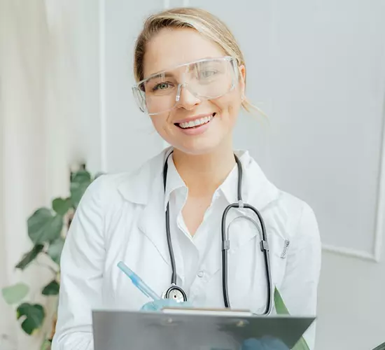 Medical Professional