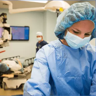 Survivor Success Story